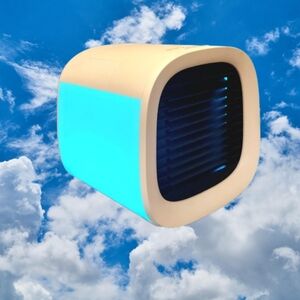 Evapolar evaCHILL 3-Speed Portable AC Unit/Evaporative Air Cooler